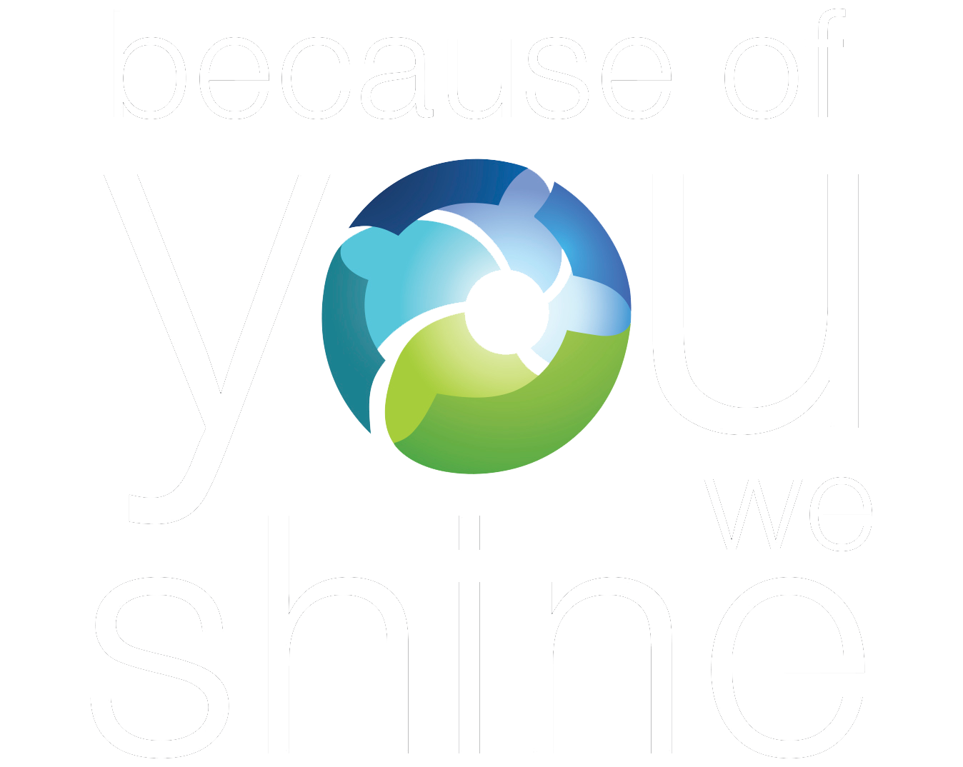 shine logo