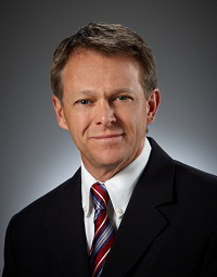 John Maheu, Board Chair