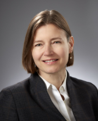 Susan Killburn, Board Chair