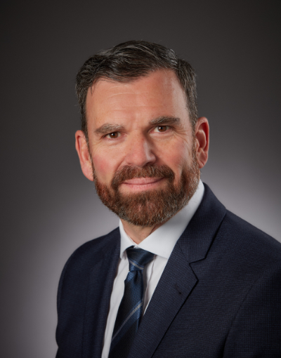 Todd Mooney