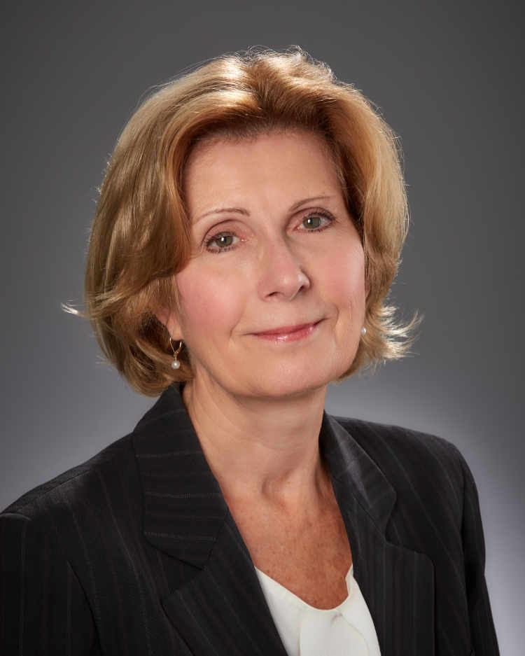 Marianne Blasman, VP, Information Technology and Chief Information Officer (CIO)