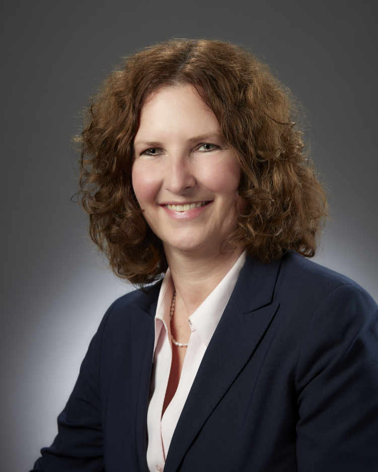 Sally Blackwell, VP, Regulatory Compliance and Asset Management