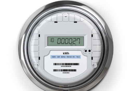 smart meter