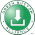 Green Button logo