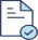 regulatory section icon