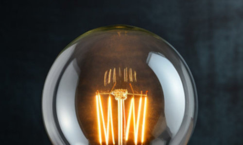light bulb