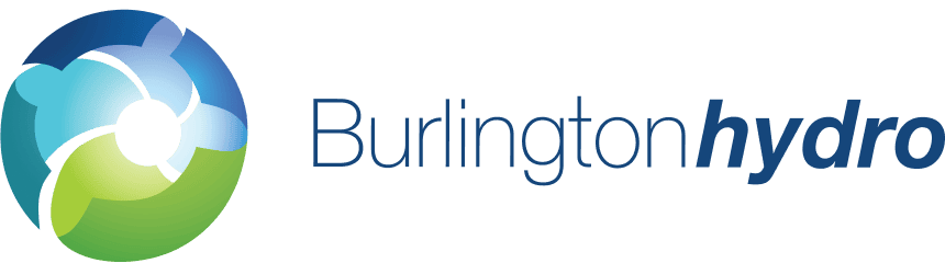 Burlington Hydro logo