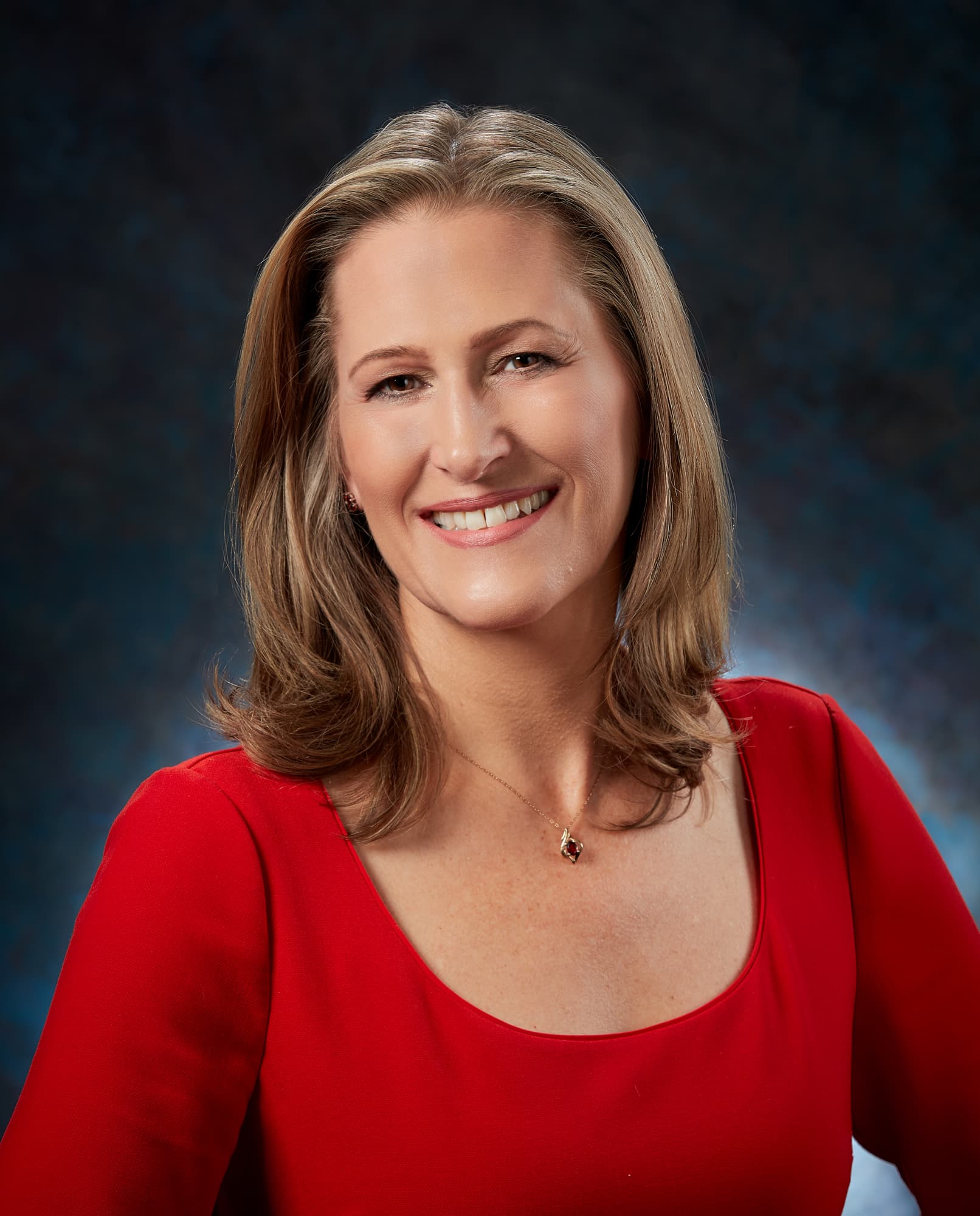 Headshot of Mayor Marianne Meed Ward