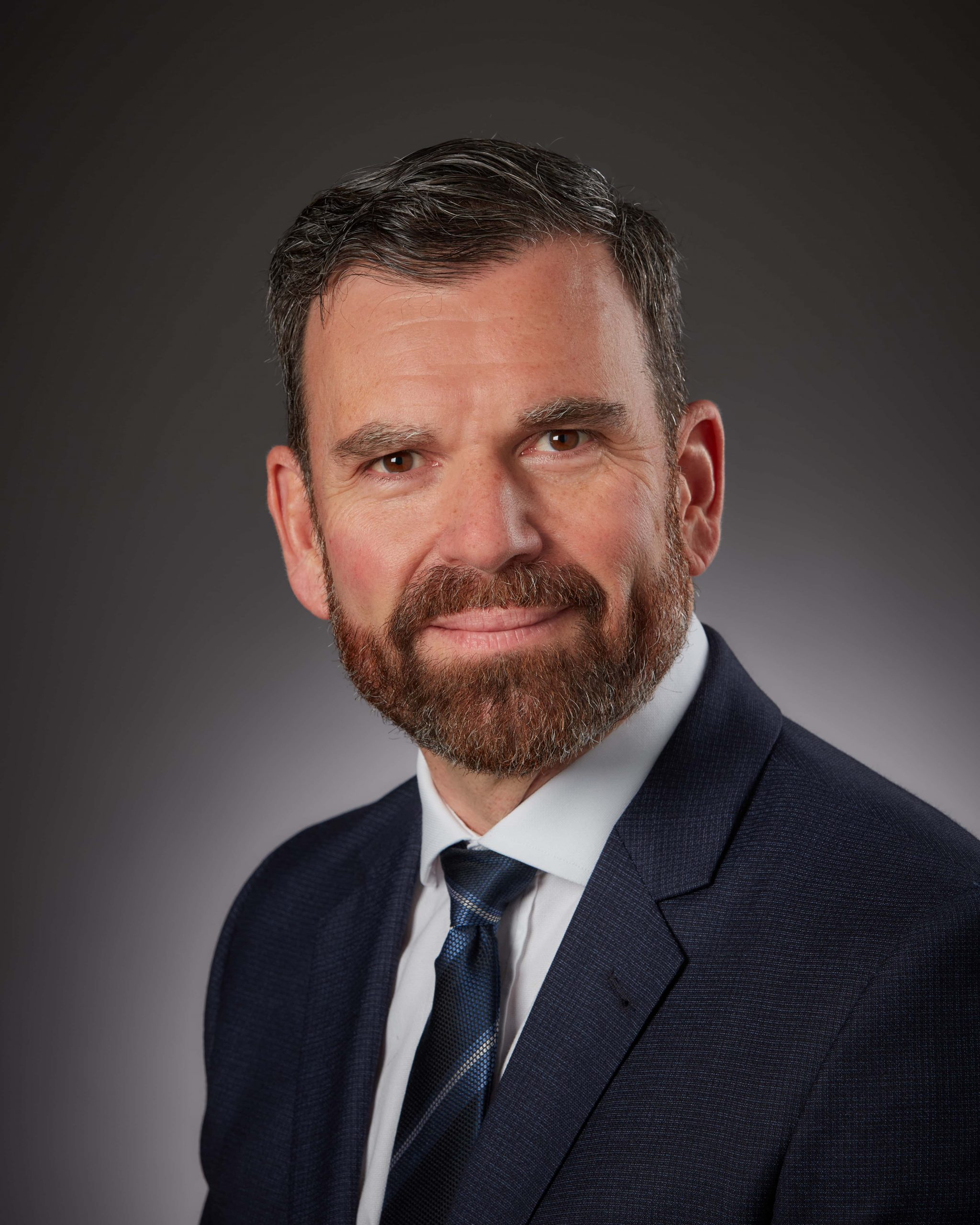 Headshot of Todd Mooney